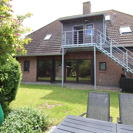 Haus Adrian Abendrot * Wustrow (Fischland)