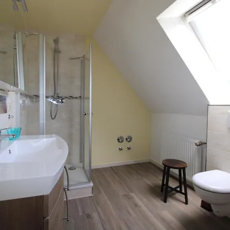 Haus Adrian Abendrot *