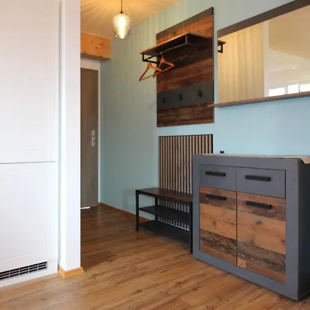 Apartmán Haus Adrian Abendrot