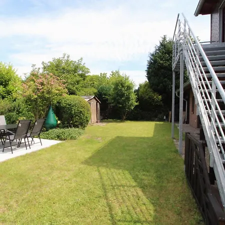 Haus Adrian Abendrot * Wustrow (Fischland)