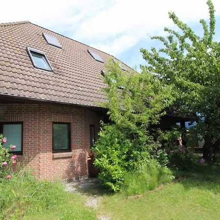 Haus Adrian Abendrot Apartmán